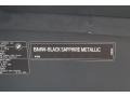 2011 Black Sapphire Metallic BMW 3 Series 335i Convertible  photo #43