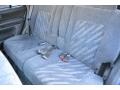 Charcoal Rear Seat Photo for 1999 Honda CR-V #103111982