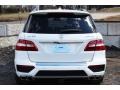 Arctic White - ML 63 AMG 4Matic Photo No. 2