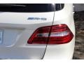 Arctic White - ML 63 AMG 4Matic Photo No. 3