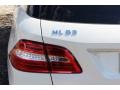 Arctic White - ML 63 AMG 4Matic Photo No. 4