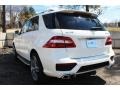 Arctic White - ML 63 AMG 4Matic Photo No. 5