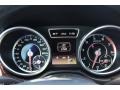 Black Gauges Photo for 2012 Mercedes-Benz ML #103112930