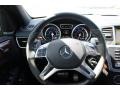 Arctic White - ML 63 AMG 4Matic Photo No. 15