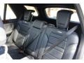 Black Rear Seat Photo for 2012 Mercedes-Benz ML #103113299