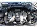5.5 Liter AMG DI Twin Turbocharged DOHC 32-Valve VVT V8 Engine for 2012 Mercedes-Benz ML 63 AMG 4Matic #103113368