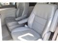 2010 Mercury Silver Metallic Volkswagen Routan SEL  photo #6