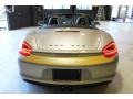 2013 Platinum Silver Metallic Porsche Boxster S  photo #6