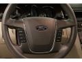 2011 Bordeaux Reserve Red Ford Taurus SEL  photo #6