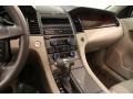 2011 Bordeaux Reserve Red Ford Taurus SEL  photo #8
