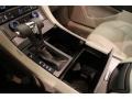 2011 Bordeaux Reserve Red Ford Taurus SEL  photo #10
