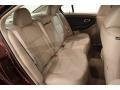 2011 Bordeaux Reserve Red Ford Taurus SEL  photo #12