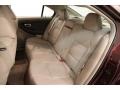 2011 Bordeaux Reserve Red Ford Taurus SEL  photo #13