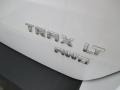 2015 Summit White Chevrolet Trax LT AWD  photo #5