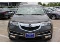 Grigio Metallic - MDX SH-AWD Photo No. 3