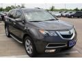 Grigio Metallic - MDX SH-AWD Photo No. 10