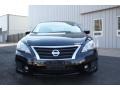 Super Black - Sentra SR Photo No. 2