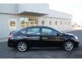 Super Black - Sentra SR Photo No. 4