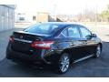 Super Black - Sentra SR Photo No. 5
