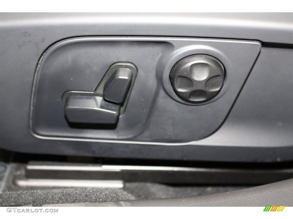 2014 Ghibli S Q4 - Bianco (White) / Nero photo #15