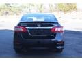 Super Black - Sentra SR Photo No. 6