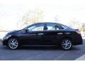 Super Black - Sentra SR Photo No. 7