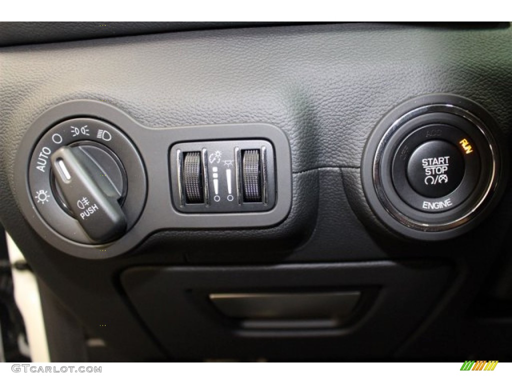 2014 Ghibli S Q4 - Bianco (White) / Nero photo #19