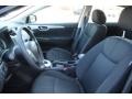 Super Black - Sentra SR Photo No. 10