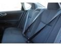 Super Black - Sentra SR Photo No. 22