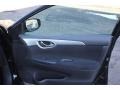 Super Black - Sentra SR Photo No. 25