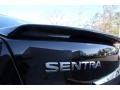 Super Black - Sentra SR Photo No. 29
