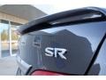 Super Black - Sentra SR Photo No. 30