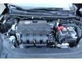 Super Black - Sentra SR Photo No. 32