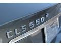 Granite Grey Metallic - CLS 550 Photo No. 26