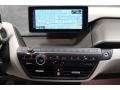 Controls of 2015 i3 with Range Extender