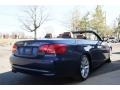 Deep Sea Blue Metallic - 3 Series 328i Convertible Photo No. 4