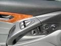 Brilliant Silver Metallic - SL 500 Roadster Photo No. 5
