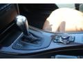 2012 Deep Sea Blue Metallic BMW 3 Series 328i Convertible  photo #21