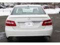 Arctic White - E 350 4Matic Sedan Photo No. 5