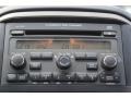 2008 Honda Pilot Gray Interior Audio System Photo