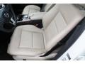 Arctic White - E 350 4Matic Sedan Photo No. 12