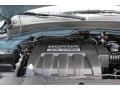  2008 Pilot EX-L 4WD 3.5 Liter SOHC 24 Valve VTEC V6 Engine