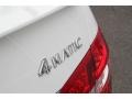 Arctic White - E 350 4Matic Sedan Photo No. 28