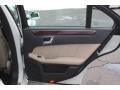 Arctic White - E 350 4Matic Sedan Photo No. 31