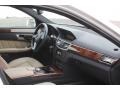Arctic White - E 350 4Matic Sedan Photo No. 32