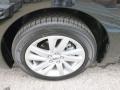 Crystal Black Silica - Impreza 2.0i Premium 4 Door Photo No. 7