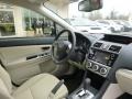 Crystal Black Silica - Impreza 2.0i Premium 4 Door Photo No. 11