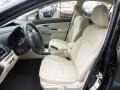 Crystal Black Silica - Impreza 2.0i Premium 4 Door Photo No. 13