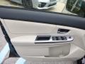Crystal Black Silica - Impreza 2.0i Premium 4 Door Photo No. 14