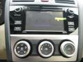 Crystal Black Silica - Impreza 2.0i Premium 4 Door Photo No. 18
